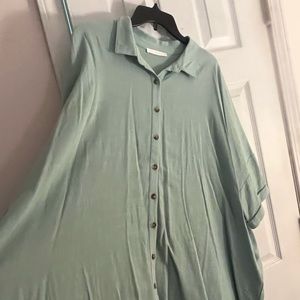 Dress or tunic !! Brand new !!